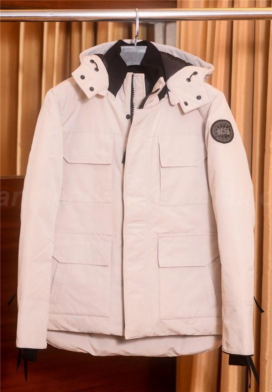 Canada Goose Men's Outwear 213